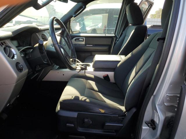 1FMJK1HT1HEA04040 Ford Expedition El Xlt