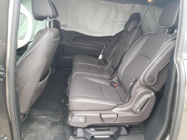 5FNRL6H93PB020890 2023 HONDA ODYSSEY, photo no. 11