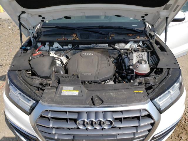 WA1BNAFY8J2155229 2018 AUDI Q5, photo no. 11