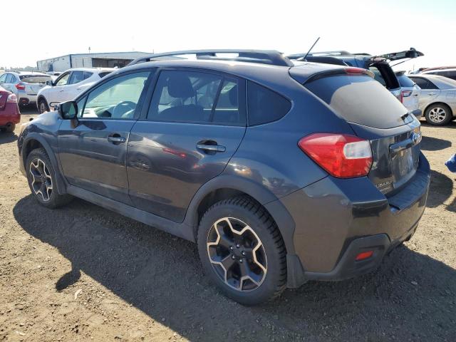 JF2GPAVC3E8302668 Subaru Xv Crosstrek 2.0 Premium