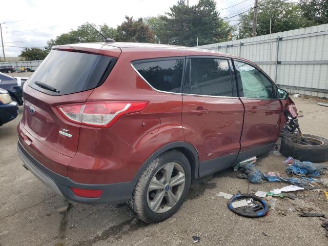 1FMCU0GX1FUC87320 Ford ESCAPE SE
