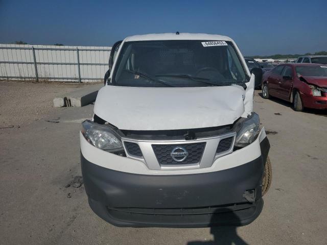 3N6CM0KN2KK711721 Nissan NV200 2.5S
