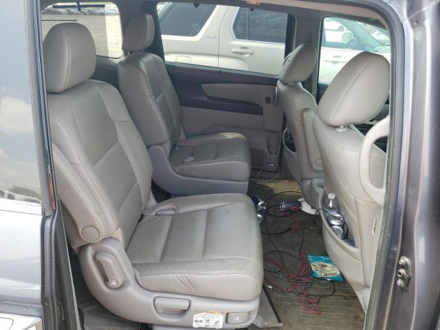 5FNRL5H92FB049452 2015 HONDA ODYSSEY, photo no. 11