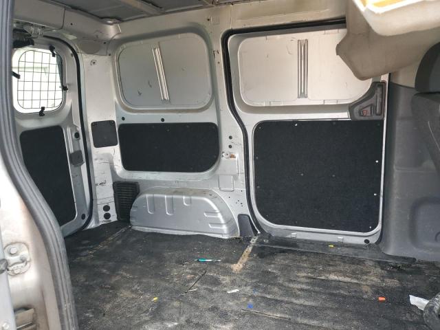 3N6CM0KN1KK711032 Nissan NV200 2.5S