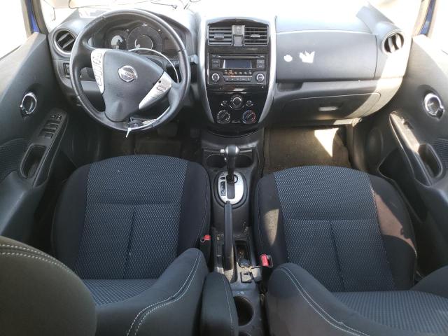 3N1CE2CPXFL446223 Nissan Versa Note S