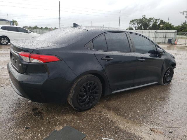 JTDEPRAE1LJ001284 Toyota COROLLA LE