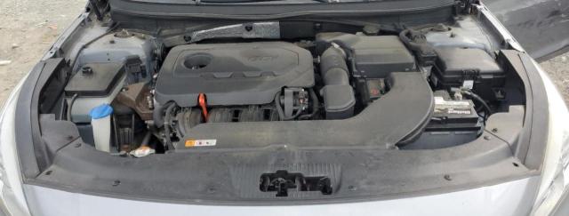 2015 HYUNDAI SONATA SE - 5NPE24AF0FH136005