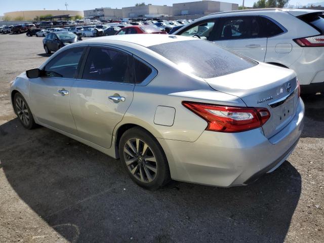 Vin: 1n4al3ap3hc195133, lot: 63357613, nissan altima 2.5 20172
