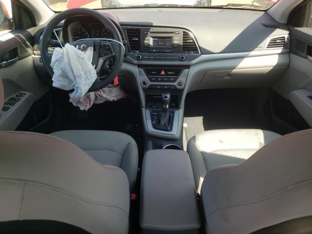 5NPD74LF7JH225993 Hyundai ELANTRA SE