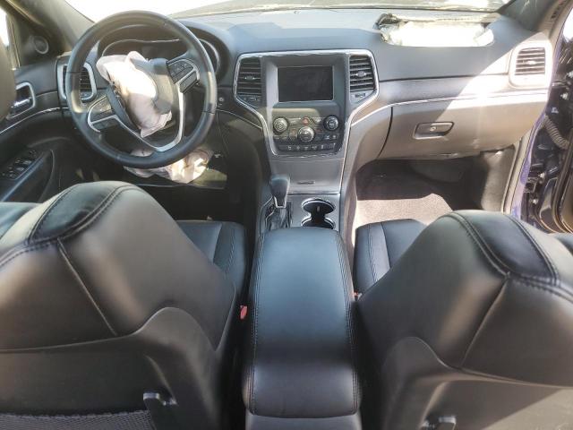 1C4RJFBG6JC459955 Jeep Grand Cherokee Limited