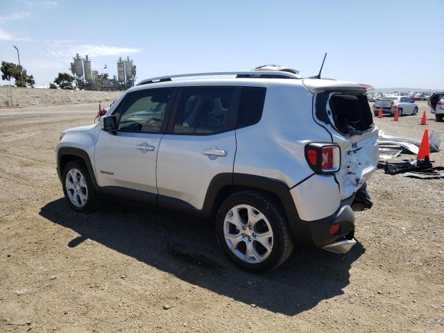 ZACCJADB0JPH92352 Jeep Renegade Limited