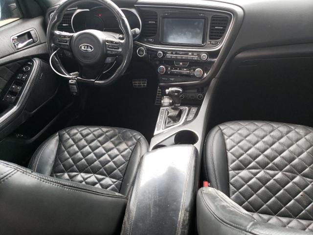 5XXGR4A65EG288232 KIA OPTIMA SX