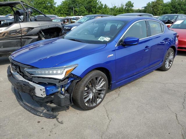 2020 Acura ILX 