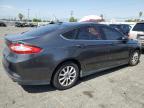 Lot #3023889232 2016 FORD FUSION S