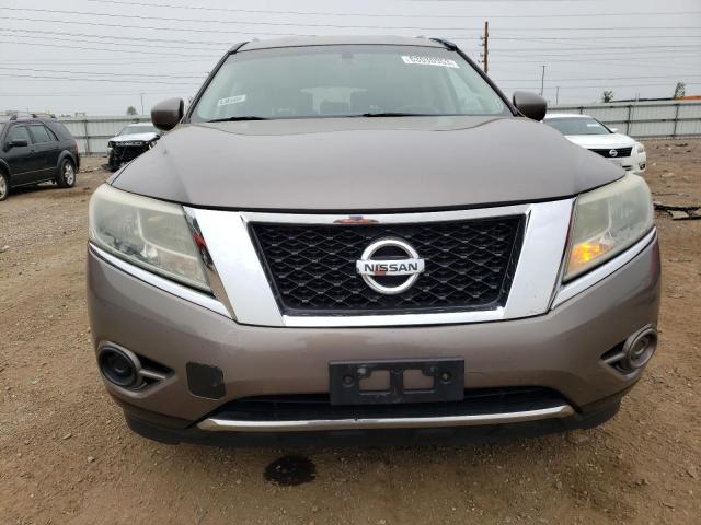 5N1AR2MM4EC699993 Nissan Pathfinder S