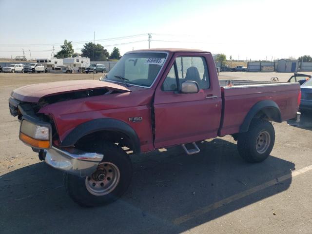 1995 Ford F-150 