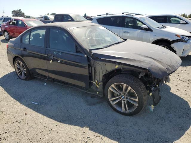 WBA3A9C50EF479690 BMW 335 I