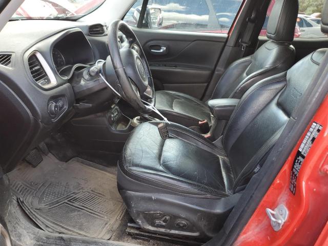ZACCJBDT0GPD31871 Jeep Renegade Limited