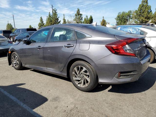 2HGFC2F76HH515787 Honda CIVIC EX