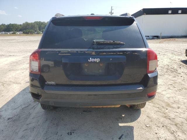 1C4NJCBA8HD186756 Jeep Compass Sport