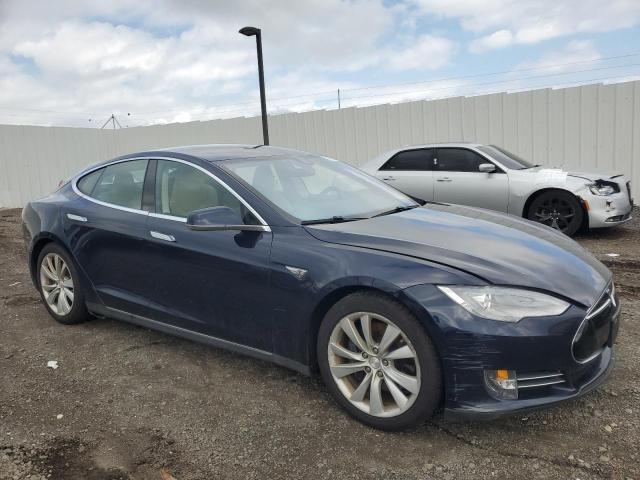 2015 TESLA MODEL S 85 5YJSA1H26FFP74491