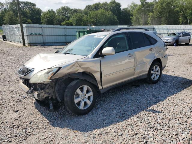 2006 Lexus RX 330 