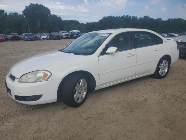 2006 Chevrolet Impala LTZ