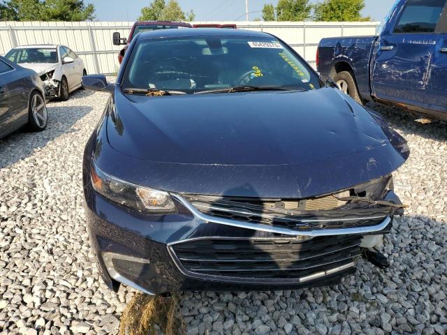 1G1ZE5ST7HF127262 | 2017 CHEVROLET MALIBU LT