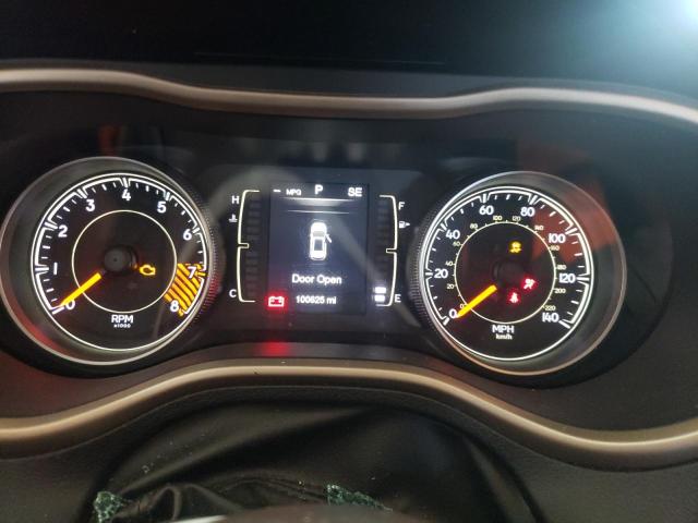 1C4PJMCS9FW615913 Jeep Cherokee Latitude