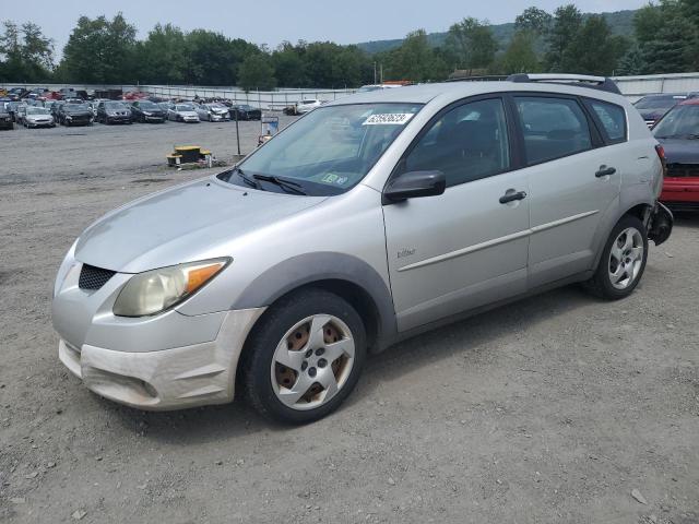 2003 Pontiac Vibe 