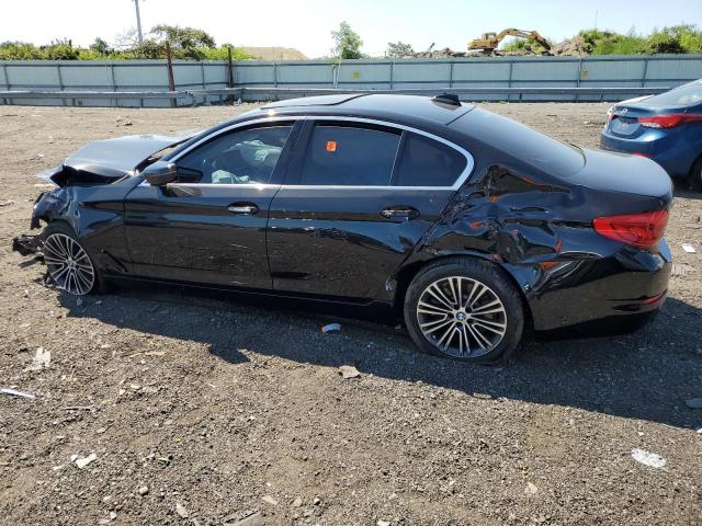 2018 BMW 530 XI - WBAJA7C53JWC75524
