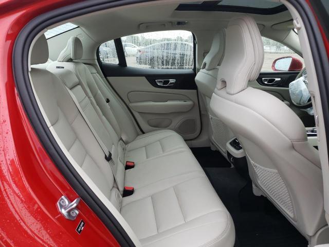 2019 VOLVO S60 T6 INS 7JRA22TL2KG011786