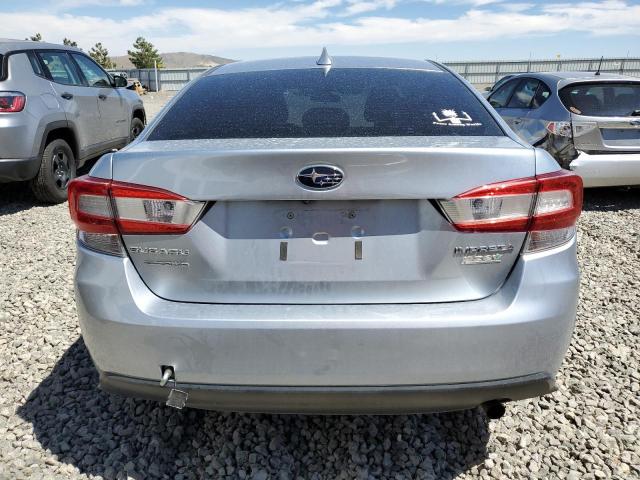4S3GKAB69H3621666 Subaru Impreza Premium