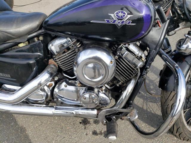2003 YAMAHA XVS65 BASE JYAVM01EX3A055523