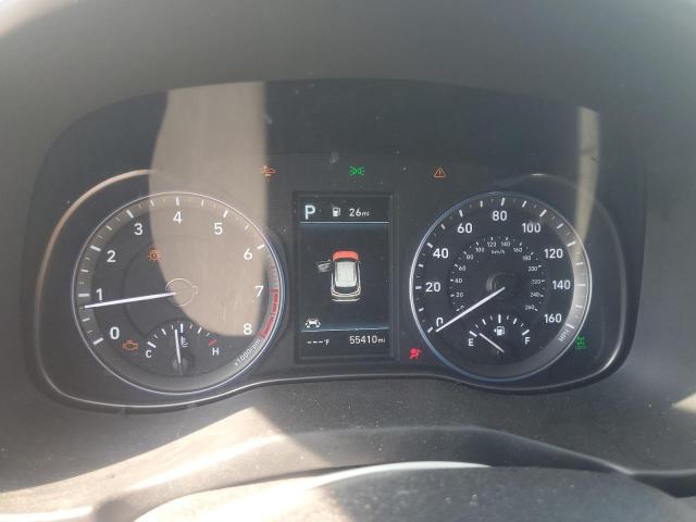 KM8K5CA57MU703871 Hyundai Kona Ultimate