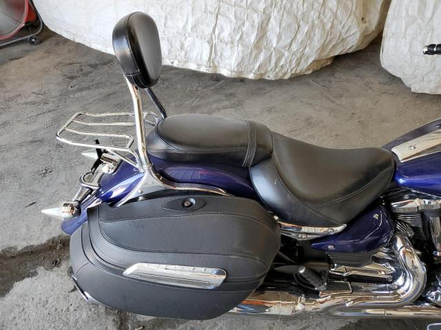2009 YAMAHA XV1900 CT JYAVP22EX9A008924
