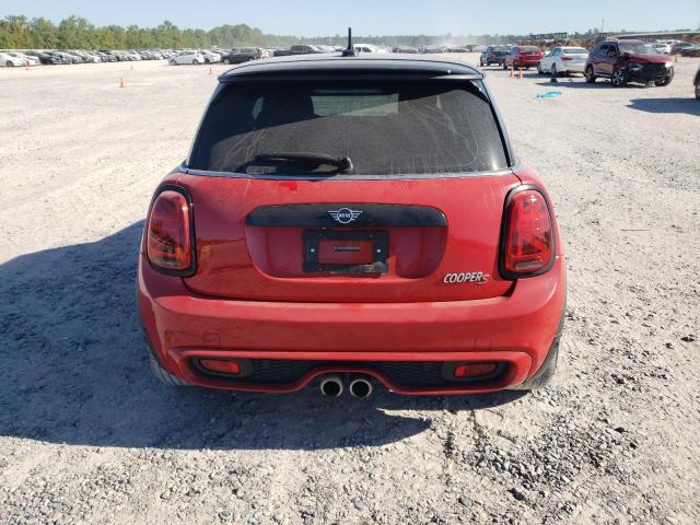 WMWXR5C02L2M05117 MINI Cooper S 6