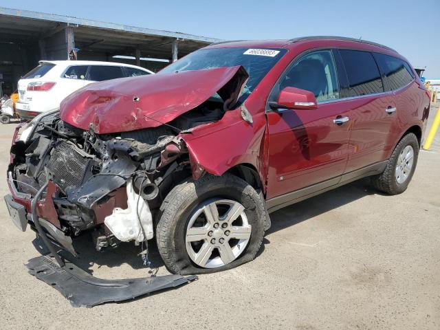 2010 Chevrolet Traverse LT