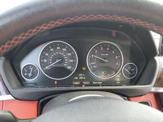 2016 BMW 435 XI - WBA3R5C59GK370950