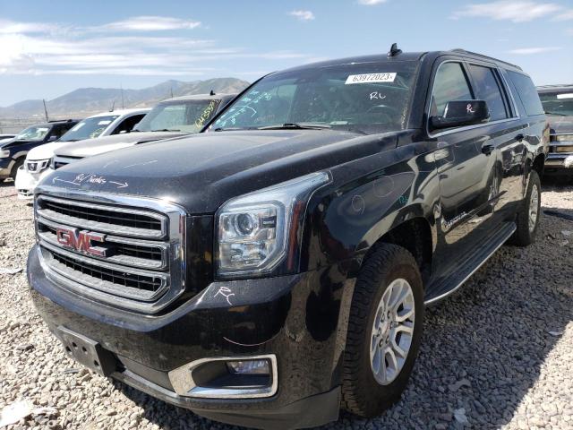 2019 GMC Yukon XL 