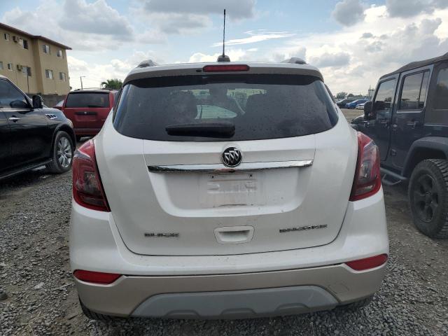 KL4CJBSB0JB630749 | 2018 BUICK ENCORE PRE