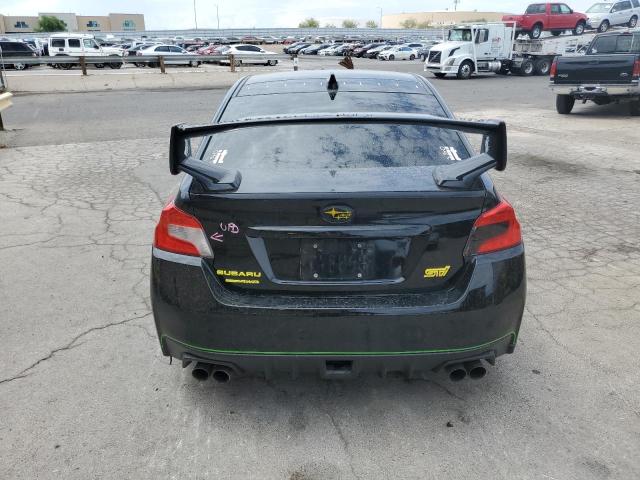 JF1VA2E63M9811777 Subaru Wrx Sti
