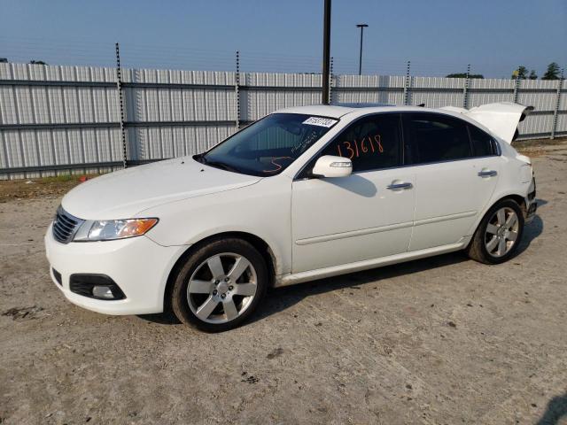 2009 Kia Optima LX