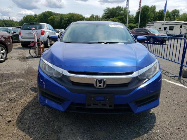 19XFC2F51HE208228 Honda Civic Lx