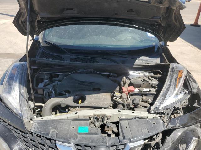 2015 NISSAN JUKE S - JN8AF5MR3FT505034
