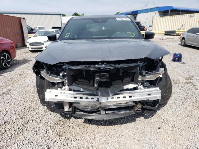 5J8YE1H09PL005786 Acura MDX A-SPEC 5