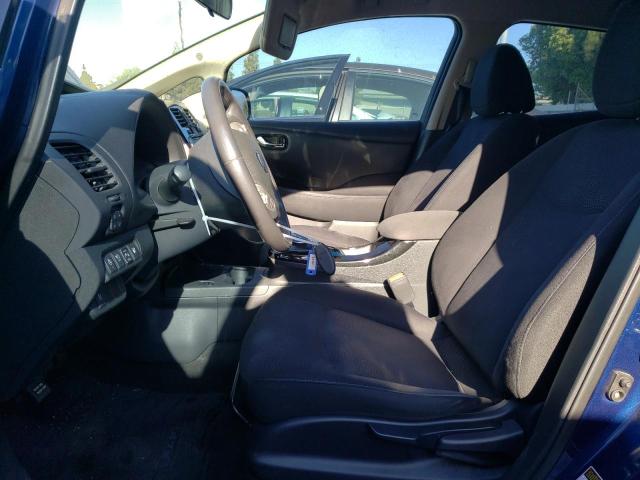 1N4BZ0CP7HC305552 Nissan LEAF S