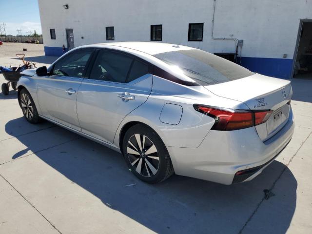 1N4BL4EV3KC195143 Nissan ALTIMA SL
