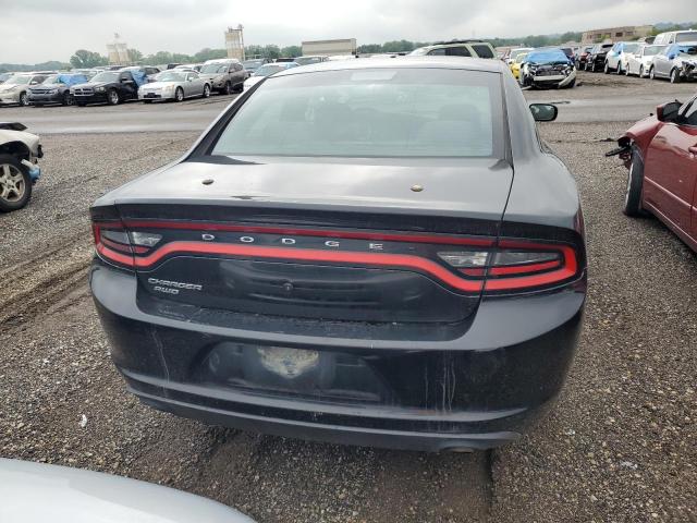 2016 DODGE CHARGER PO - 2C3CDXKT6GH348235