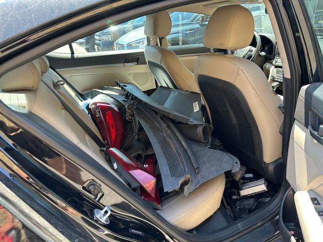 5NPD84LF0HH022810 Hyundai ELANTRA SE